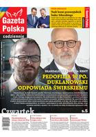 Gazeta Polska Codziennie