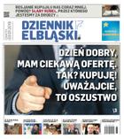 Dziennik Elbląski