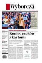 Gazeta Wyborcza (wyd. Szczecin)