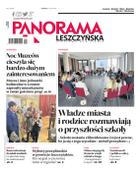 Panorama Leszczyńska