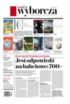 Gazeta Wyborcza (wyd. Kielce) 
