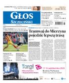 Głos Dziennik Pomorza - Głos Szczeciński