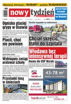 Nowy Tydzień (wyd. Włodawa)