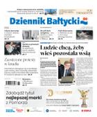 Dziennik Bałtycki