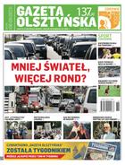 Gazeta Olsztyńska
