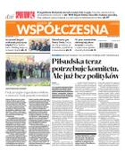 Gazeta Współczesna