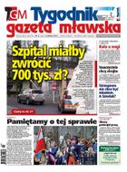 Tygodnik Gazeta Mławska