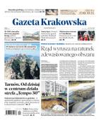 Gazeta Krakowska