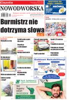 Gazeta Nowodworska