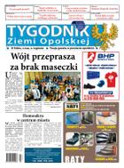 Tygodnik Ziemi Opolskiej