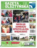 Gazeta Olsztyńska