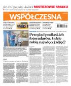 Gazeta Współczesna