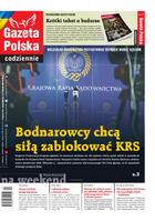 Gazeta Polska Codziennie