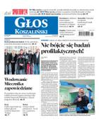 Głos Dziennik Pomorza - Głos Koszaliński