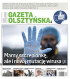 Gazeta Olsztyńska