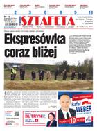 Tygodnik Sztafeta