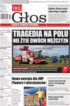 Twój Głos – gazeta powiatu ryckiego