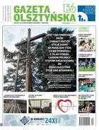 Gazeta Olsztyńska