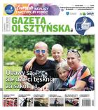 Gazeta Olsztyńska