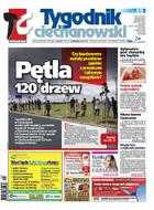 Tygodnik Ciechanowski