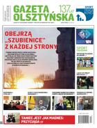 Gazeta Olsztyńska