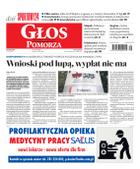Głos Dziennik Pomorza - Głos Pomorza