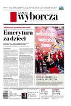 Gazeta Wyborcza (wyd. Stołeczna)