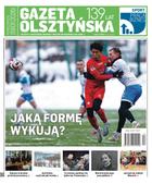 Gazeta Olsztyńska