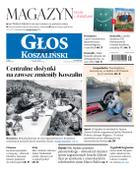 Głos Dziennik Pomorza - Głos Koszaliński