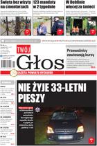 Twój Głos – gazeta powiatu ryckiego