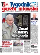 Tygodnik Gazeta Mławska