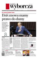 Gazeta Wyborcza (wyd. Kielce) 