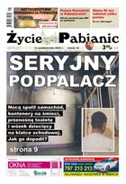 Życie Pabianic