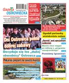 Gazeta Ostrowiecka