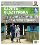 Gazeta Olsztyńska