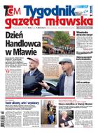 Tygodnik Gazeta Mławska