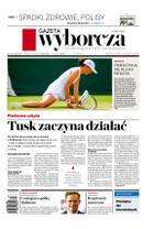 Gazeta Wyborcza (wyd. Stołeczna)