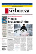 Gazeta Wyborcza (wyd. Stołeczna)