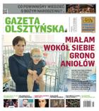 Gazeta Olsztyńska