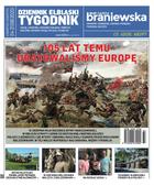 Dziennik Elbląski
