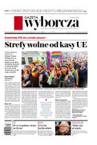 Gazeta Wyborcza (wyd. Stołeczna)