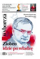 Gazeta Wyborcza (wyd. Stołeczna)