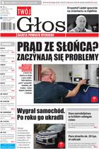 Twój Głos – gazeta powiatu ryckiego