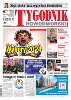 Tygodnik Nowodworski