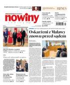 Gazeta Codzienna Nowiny