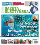 Gazeta Olsztyńska