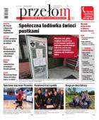 Przełom - Tygodnik Ziemi Chrzanowskiej