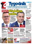 Tygodnik Ciechanowski