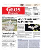 Głos Dziennik Pomorza - Głos Pomorza