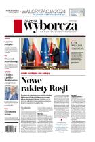 Gazeta Wyborcza (wyd. Szczecin)